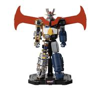 87301 PANTASY set di mattoncini collezione Mazinger Z Robot da Costruire