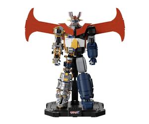87301 PANTASY set di mattoncini collezione Mazinger Z Robot da Costruire