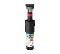 87314 Inter MICROIRRIGATORE 90 90230 Nero/Rosso 40x40x145 cm Single
