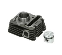 873467 GRUPPO TERMICO ORIGINALE APRILIA SR MOTARD 50 4T 4V 2013-2019 (NAFTA)