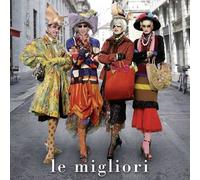 8736993 Audio Cd Minacelentano - Le Migliori