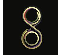 8736993 Audio Cd Subsonica - 8 (Deluxe)