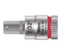 Wera 8740 A HF Hex-Plus 7/32" x 28 mm