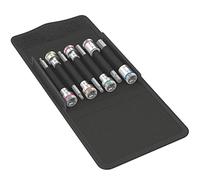 Wera 8740 B HF Imperial 1 Set di bussole