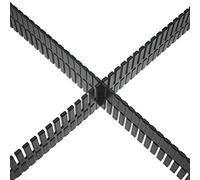 87402 T - Sistema di separazione universale per cassetti rack 2U