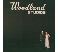 8742757 Audio Cd Gillian Welch & David Rawlings - Woodland