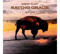 8743645 Audio Cd Robert Plant - Saving Grace