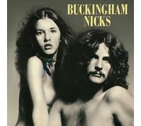 8743988 Audio Cd Buckingham / Nicks - Buckingham / Nicks