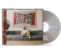 8743988 Audio Cd Frah Quintale - Amor Proprio