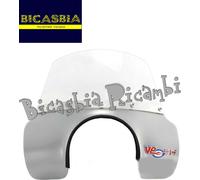 8744 - CUPOLINO GRIGIO SILVER VESPA 125 150 200 PX PE - ARCOBALENO