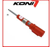 8745 1250L#2 COPPIA AMMORTIZZATORI POSTERIORI KONI SPECIAL ACTIVE PORSCHE 911 (9