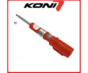 8745 1250L#3 COPPIA AMMORTIZZATORI POSTERIORI KONI SPECIAL ACTIVE PORSCHE 911 (9