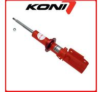 8745 1252L#1 COPPIA AMMORTIZZATORI POSTERIORI KONI SPECIAL ACTIVE PORSCHE 911 (9