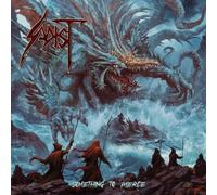 8746368 Audio Cd Sadist - Something To Pierce