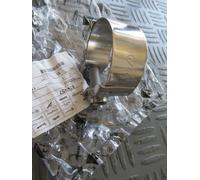 874957 FASCETTA COLLARE MARMITTA BEVERLY 400-500 (ORIGINALE PIAGGIO)