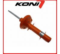 8750 1002#8 COPPIA AMMORTIZZATORI ANTERIORI KONI STR VOLKSWAGEN BORA 1.8, 2.0, 2