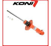 8750 1008#13 COPPIA AMMORTIZZATORI ANTERIORI KONI STR VOLKSWAGEN JETTA 2 DIESEL