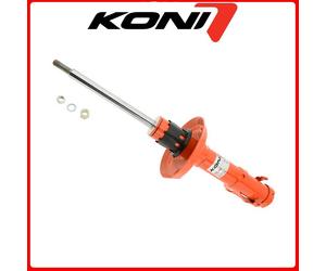 8750 1008#3 COPPIA AMMORTIZZATORI ANTERIORI KONI STR VOLKSWAGEN GOLF 2 C L