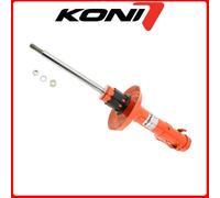 8750 1008#9 COPPIA AMMORTIZZATORI ANTERIORI KONI STR VOLKSWAGEN GOLF 3 CABRIO 93