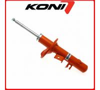 8750 1016L#6 COPPIA AMMORTIZZATORI ANTERIORI KONI STR PEUGEOT 309 GTI (INCL. -16