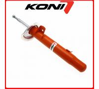 8750 1029L#1 COPPIA AMMORTIZZATORI ANTERIORI KONI STR BMW CABRIOLET 98-05 Koni S