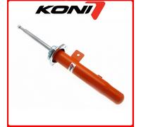 8750 1084L#1 COPPIA AMMORTIZZATORI ANTERIORI KONI STR BMW HATCHBACK (E81, E87),