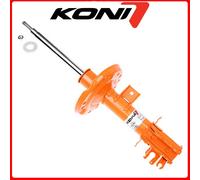 8750 1127L#1 COPPIA AMMORTIZZATORI ANTERIORI KONI STR ABARTH 500 & 595 & 695 07-