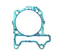 875112-GUARNIZIONE BASE CILINDRO 0.4MM ORIGINALE PIAGGIO SCOOTER PIAGGIO 250/300