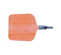 8753 Q.TA' 1 PALA P/PIZZA LEGNO DI FAGGIO 32X47CM S/MANIC