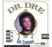 8753562 Audio Cd Dr. Dre - The Chronic