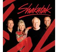8753562 Audio Cd Shakatak - Shakatak Greatest Hits