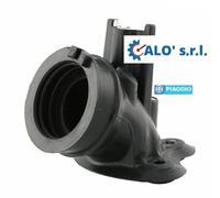 875694 COLLETTORE ASPIRAZIONE BEVERLY IE ABS 300 2016-2019 ORIGINALE PIAGGIO
