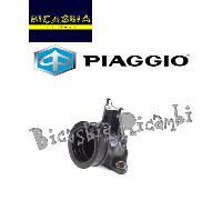 875694 - ORIGINALE PIAGGIO COLLETTORE ASPIRAZIONE VESPA GTS 300 SUPER SPORT