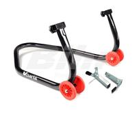 87584 - Kit universale: cavalletto posteriore + supporti per nottolini
