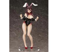 87588 KONO SUBARASHI YUNYUN BARE LEG BUNNY ST