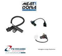 87597 MEAT & DORIA Sensore albero motore Suzuki Swift II 1.0,1.3/Bale