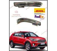87613A0000 & 87623A0000 Indicatore Ala Specchio Adatto per Hyundai Creta 2015...