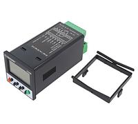 87621115 Contatore: elettronico LCD x2 impulsi/velocità SSR CROUZET