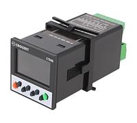 87621225 Contatore: elettronico LCD x2 impulsi/velocità SSR CROUZET