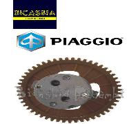 876225 - ORIGINALE PIAGGIO POMPA OLIO MP3 MIC CC 400 2008-2010 Telaio M59102