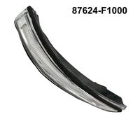 87624-F1000 Indicatore di direzione Luce Specchio Indicatore Diretto Fit Plug-an