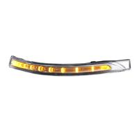 876243W100 Luce segnalazione gialla per specchietto retrovisore destro per Kia