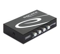 87634 switch seriali Cablato, USB switcher Cablato, 112 x 67 x 29 mm