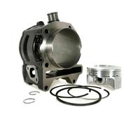 876457 GRUPPO TERMICO ORIGINALE PIAGGIO BEVERLY 300 IE ABS E4 2016 2019