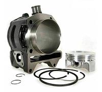 876457 GRUPPO TERMICO ORIGINALE PIAGGIO VESPA GTS 300 4T 4V IE NOABS E3 (2009-2013)