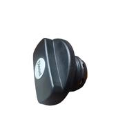 82011472 TAPPO SERBATOIO ORIGINALE CNH GASOLIO TRATTORE FIAT M100-M115-TS90 ECC
