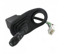 87677191 INTERRUTTORE LUCI TRATTORE FIAT TN T4050 ECC ORIGINALE COBO