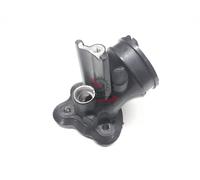 876797 COLLETTORE ASPIRAZIONE VESPA LXV IE 4T 125 2010-2013 ORIGINALE PIAGGIO