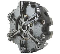 87689675 KIT FRIZIONE 11" CUSCINETTI+DISCO PTO LUK TRATTORE FIAT TNF ECC