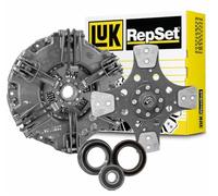 87689675 KIT FRIZIONE 11" CUSCINETTI+DISCO PTO LUK TRATTORE FIAT TNF ECC
